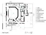 THIRD FLOOR