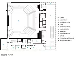 THIRD FLOOR