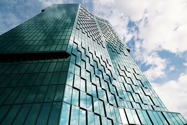 Prime Tower