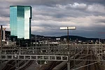 Prime Tower