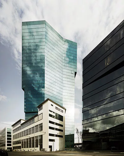 Prime Tower
