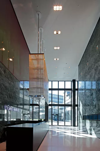 Prime Tower