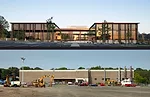 First Look: Realogy Headquarters