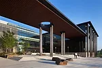 First Look: Realogy Headquarters