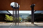 First Look: Realogy Headquarters