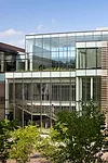 First Look: Realogy Headquarters
