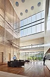 First Look: Realogy Headquarters