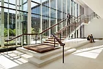 First Look: Realogy Headquarters