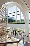 First Look: Realogy Headquarters