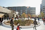 Washington Canal Park