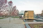 Washington Canal Park