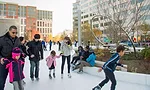 Washington Canal Park
