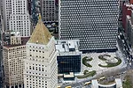 Jacob K. Javits Federal Building Plaza