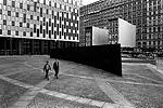 Jacob K. Javits Federal Building Plaza