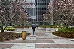Jacob K. Javits Federal Building Plaza