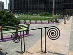 Jacob K. Javits Federal Building Plaza