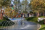 Klyde Warren Park