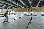 Underpass Park