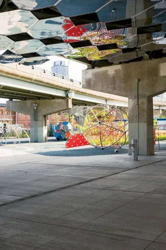 Underpass Park