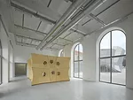 First Look: Les Turbulences FRAC Centre