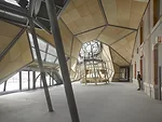 First Look: Les Turbulences FRAC Centre