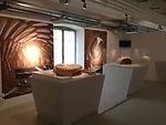 First Look: Les Turbulences FRAC Centre