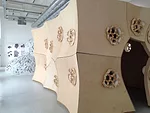First Look: Les Turbulences FRAC Centre