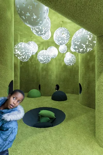Play Room.