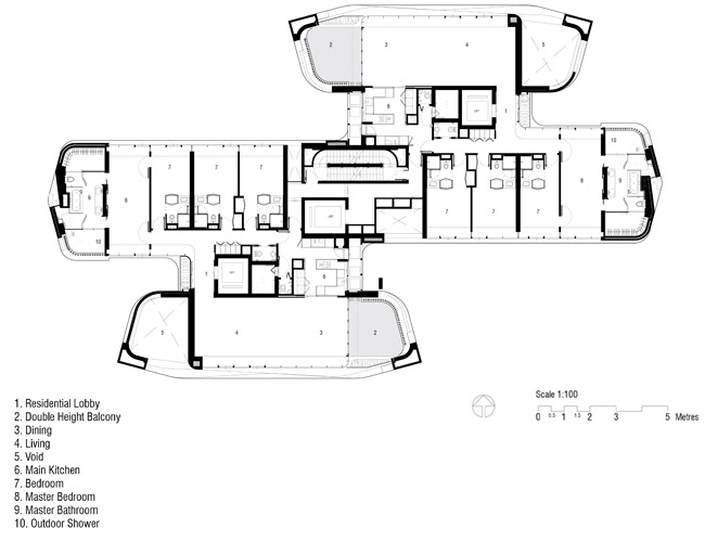 Ardmore Residence 2013 11 15 Architectural Record