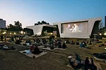 Cineteca Nacional Siglo XXI