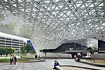 Cineteca Nacional Siglo XXI