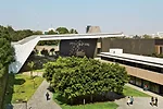 Cineteca Nacional Siglo XXI
