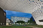 Cineteca Nacional Siglo XXI
