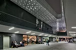 Cineteca Nacional Siglo XXI