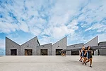 WMS Boathouse