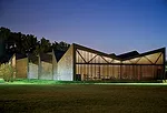 WMS Boathouse