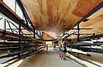 WMS Boathouse
