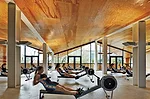 WMS Boathouse