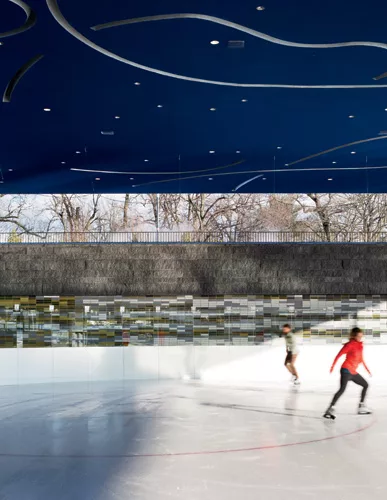 Brooklyn's Prospect Park