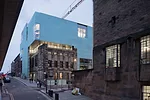 Seona Reid Building, The Glasgow School of Art
