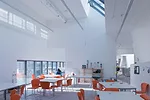 Seona Reid Building, The Glasgow School of Art