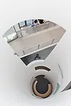 Seona Reid Building, The Glasgow School of Art
