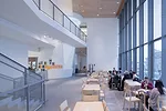 Seona Reid Building, The Glasgow School of Art