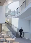 Seona Reid Building, The Glasgow School of Art