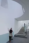 Seona Reid Building, The Glasgow School of Art