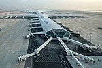 Shenzhen Bao International Airport