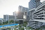 The Interlace