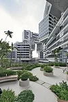 The Interlace