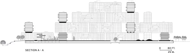 The Interlace