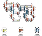 The Interlace